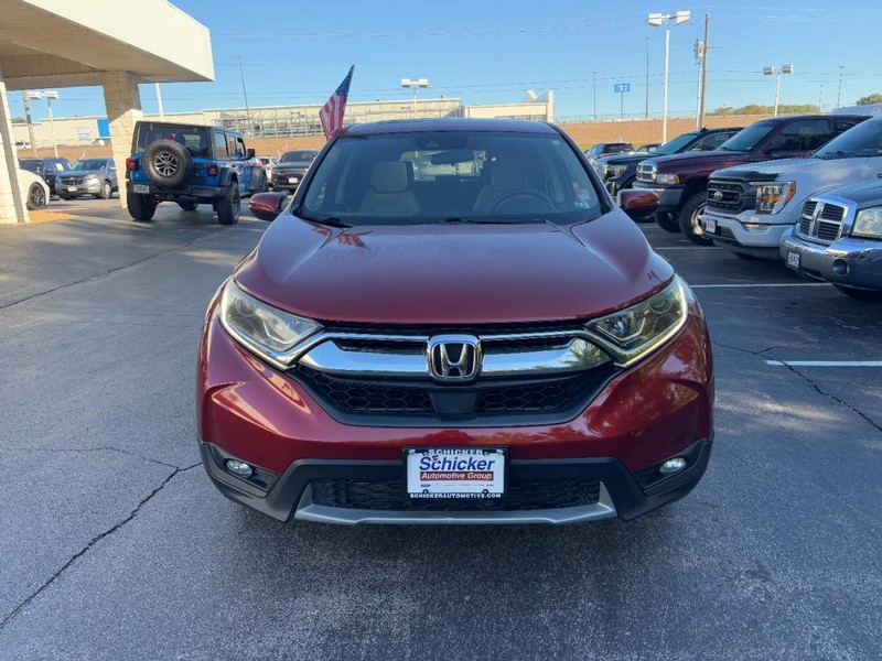 Honda CR-V Vehicle Full-screen Gallery Image 09