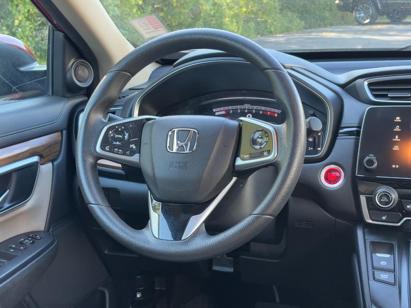 Honda CR-V Vehicle Full-screen Gallery Image 12