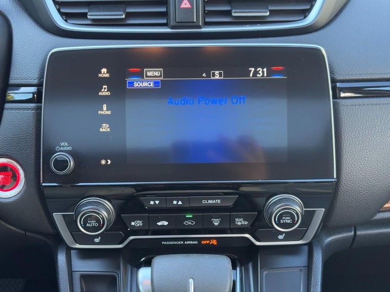 Honda CR-V Vehicle Full-screen Gallery Image 13