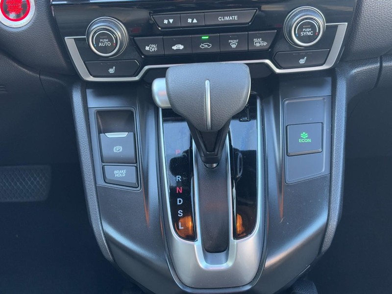 Honda CR-V Vehicle Full-screen Gallery Image 14