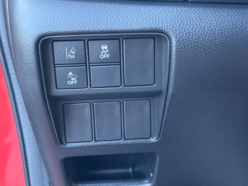 Honda CR-V Vehicle Full-screen Gallery Image 16