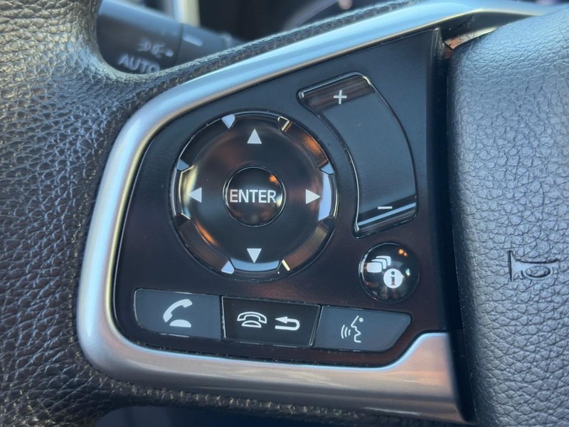 Honda CR-V Vehicle Full-screen Gallery Image 17