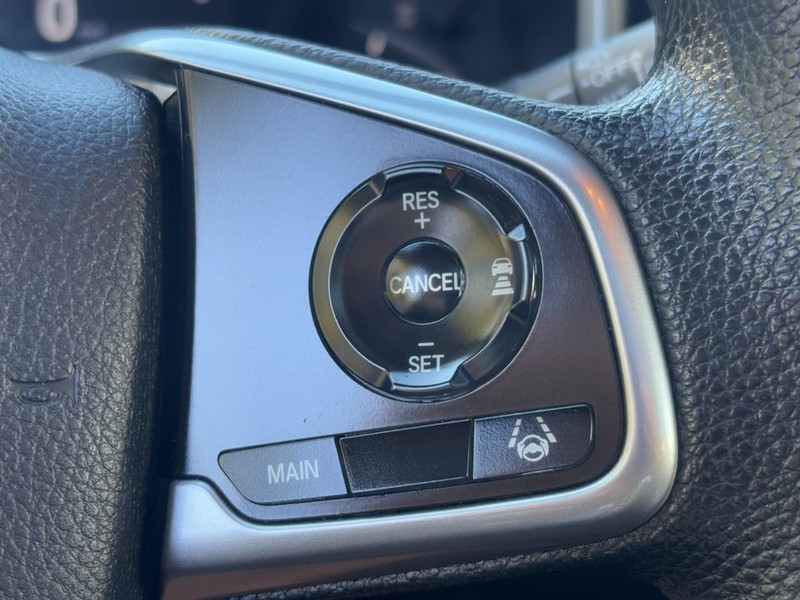 Honda CR-V Vehicle Full-screen Gallery Image 18