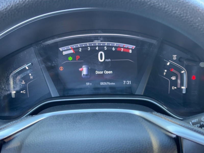 Honda CR-V Vehicle Full-screen Gallery Image 19