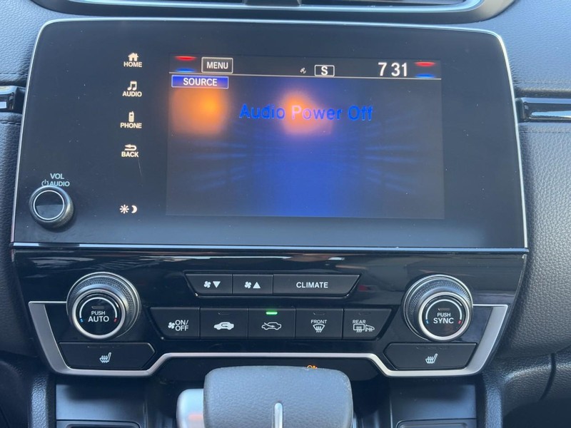 Honda CR-V Vehicle Full-screen Gallery Image 20