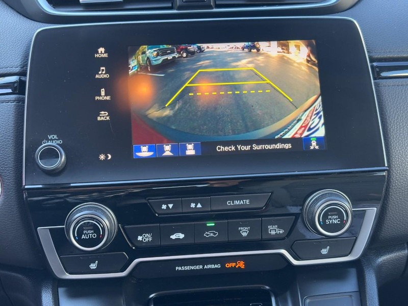 Honda CR-V Vehicle Full-screen Gallery Image 21