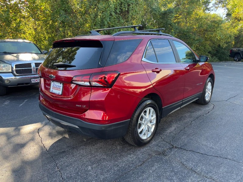 Chevrolet Equinox Vehicle Full-screen Gallery Image 03