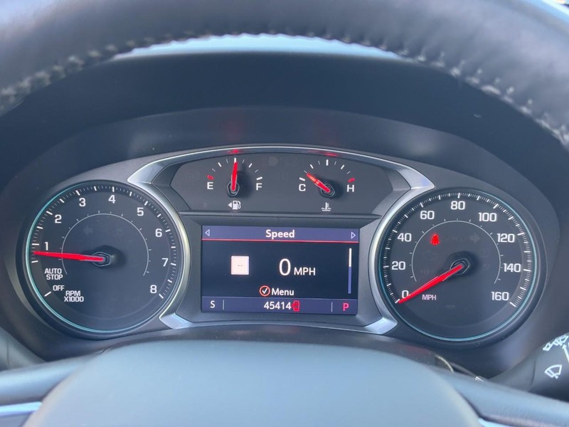 Chevrolet Equinox Vehicle Full-screen Gallery Image 19