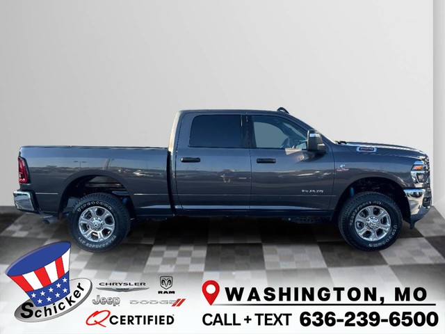 Washington MO 2025 Ram 2500 more details - ram 2500