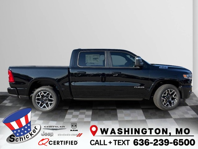 Washington MO 2026 Ram 1500 more details - ram 1500
