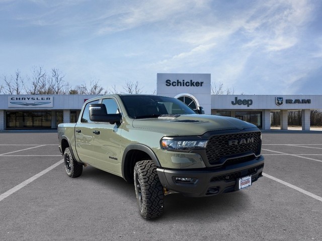 Washington MO 2026 Ram 1500 more details - ram 1500