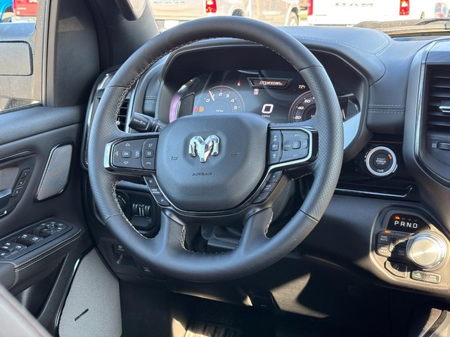2026 RAM 1500 Rebel - Photo 7