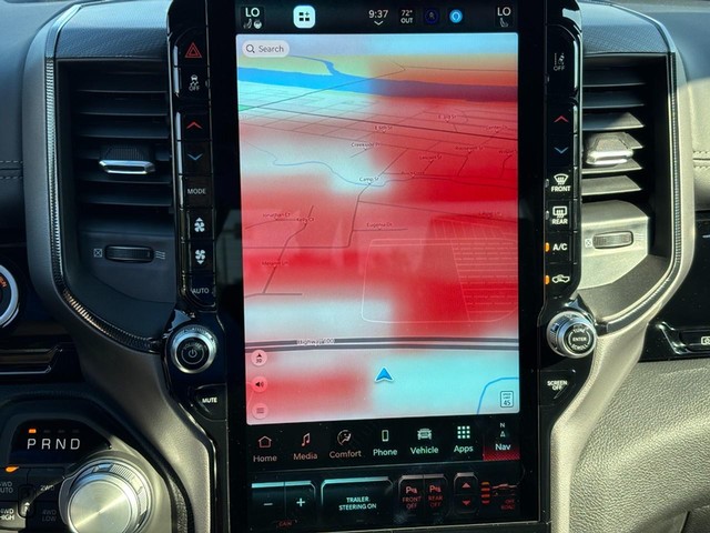 2026 RAM 1500 Rebel - Photo 18