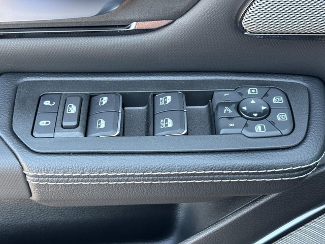 2026 RAM 1500 Rebel - Photo 19