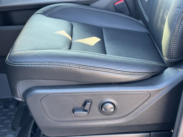 2026 RAM 1500 Rebel - Photo 21