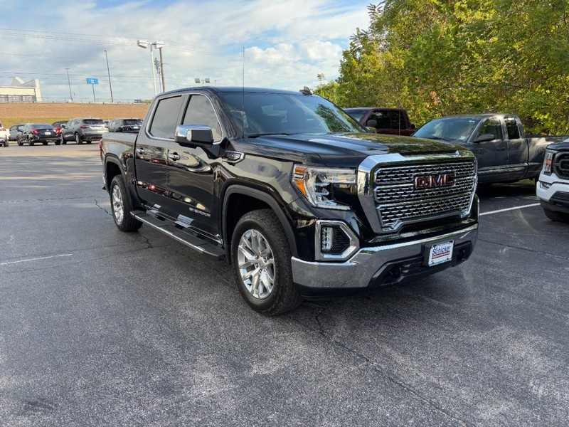 GMC Sierra 1500 Vehicle Full-screen Gallery Image 02