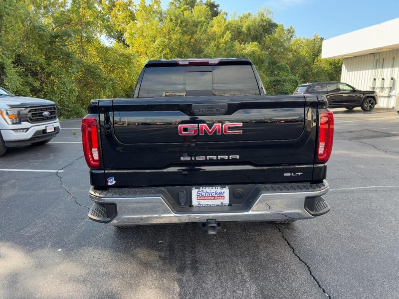 GMC Sierra 1500 Vehicle Full-screen Gallery Image 05