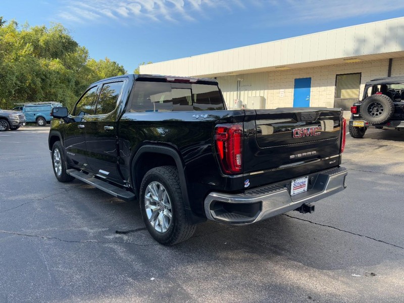 GMC Sierra 1500 Vehicle Full-screen Gallery Image 06