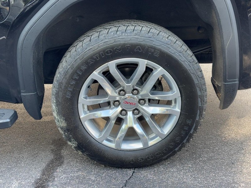 GMC Sierra 1500 Vehicle Full-screen Gallery Image 07