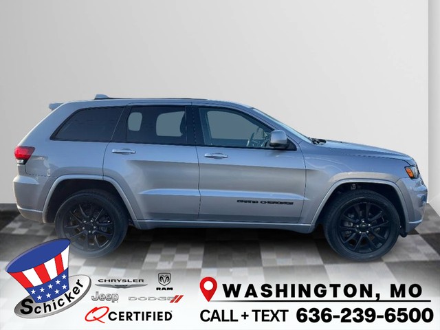 Washington MO 2019 Jeep Grand Cherokee more details - jeep grand cherokee
