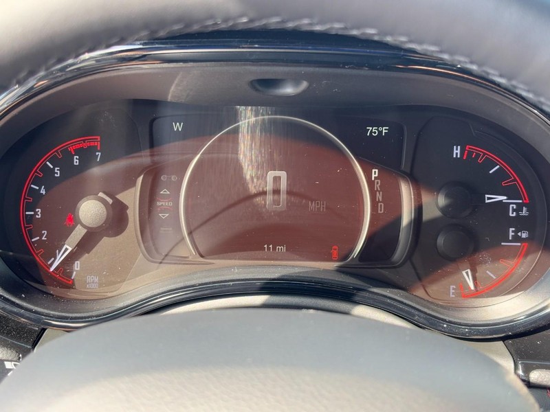 Dodge Durango Vehicle Full-screen Gallery Image 15
