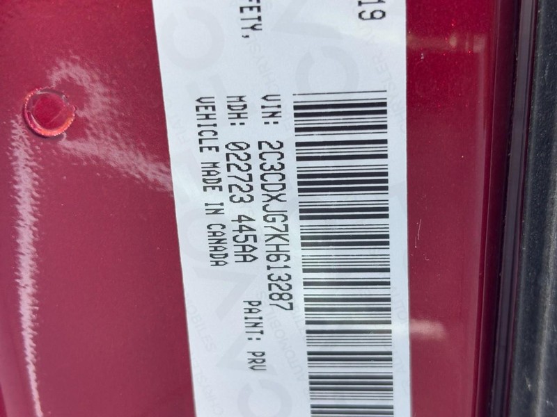 Dodge Charger Vehicle Full-screen Gallery Image 28