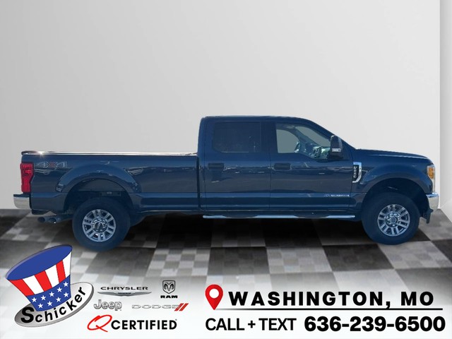 Washington MO 2017 Ford Super Duty F-250 SRW more details - ford super duty f-250 srw