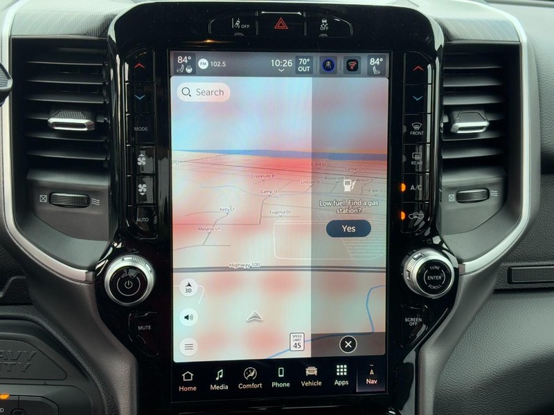 Ram 3500 Vehicle Full-screen Gallery Image 17