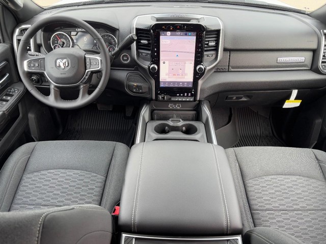 2026 RAM 2500 Big Horn - Photo 6