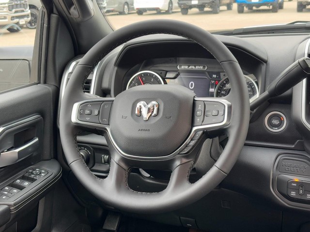 2026 RAM 2500 Big Horn - Photo 7