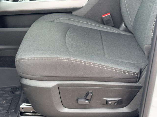 2026 RAM 2500 Big Horn - Photo 21