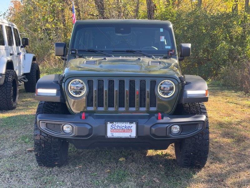 Jeep Wrangler Vehicle Full-screen Gallery Image 09