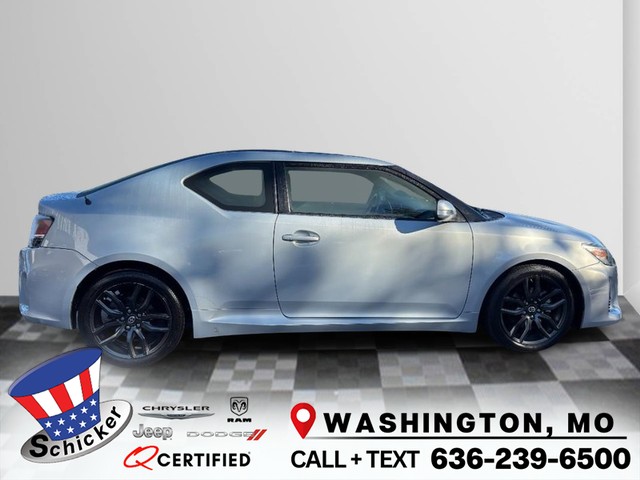 Washington MO 2014 Scion tC more details - scion tc