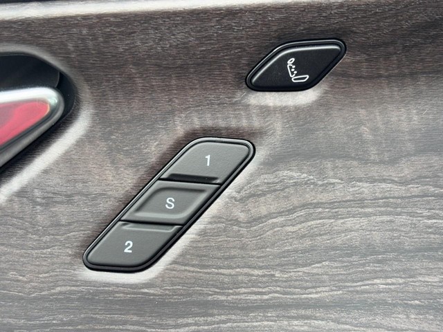2025 Jeep Grand Cherokee L Overland - Photo 21