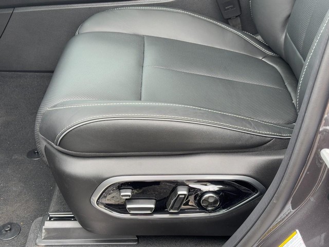 2025 Jeep Grand Cherokee L Overland - Photo 22