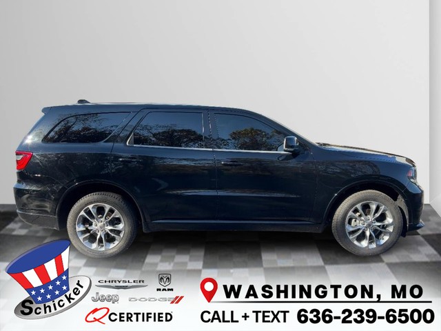Washington MO 2020 Dodge Durango more details - dodge durango