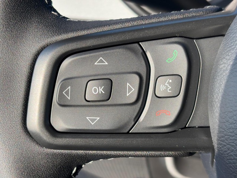 Jeep Wrangler Vehicle Full-screen Gallery Image 12