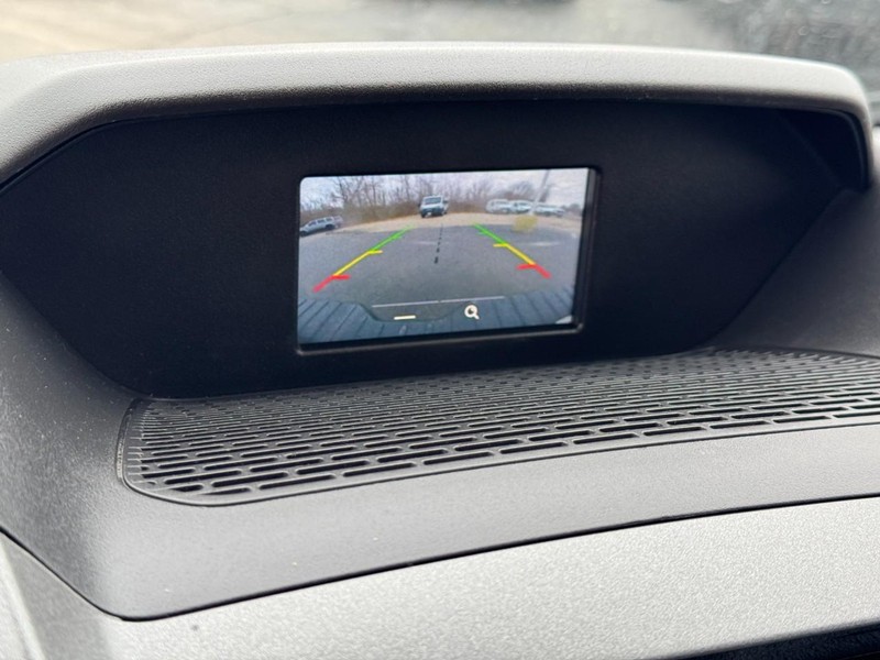 Ford Transit Van Vehicle Full-screen Gallery Image 18