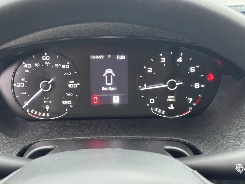 Ram ProMaster Cargo Van Vehicle Full-screen Gallery Image 15