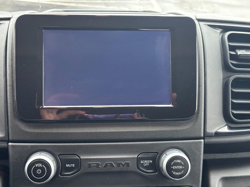 Ram ProMaster Cargo Van Vehicle Full-screen Gallery Image 16