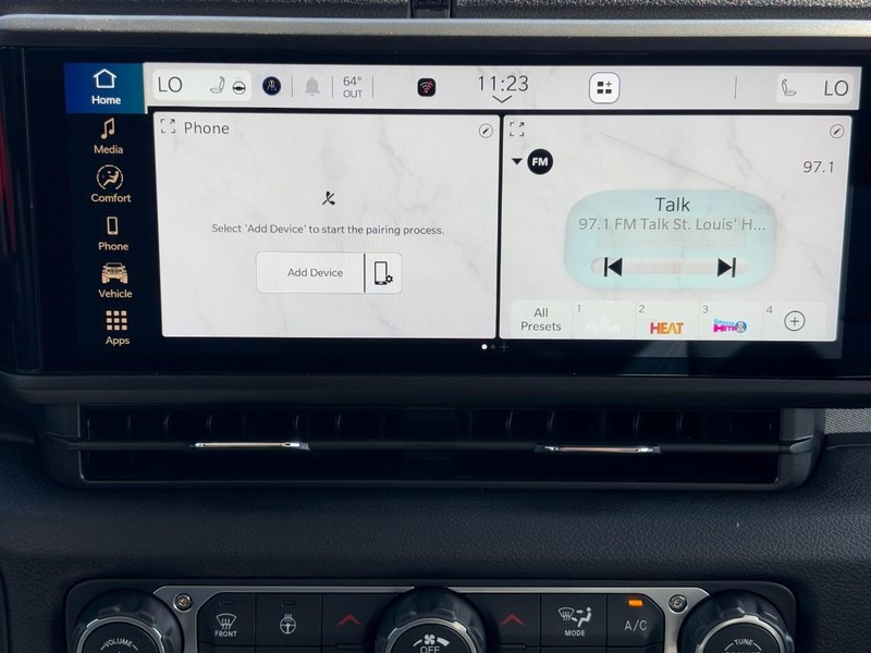 Jeep Wrangler Vehicle Full-screen Gallery Image 08