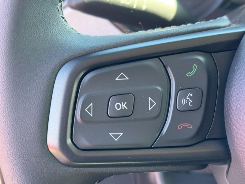 Jeep Wrangler Vehicle Full-screen Gallery Image 22