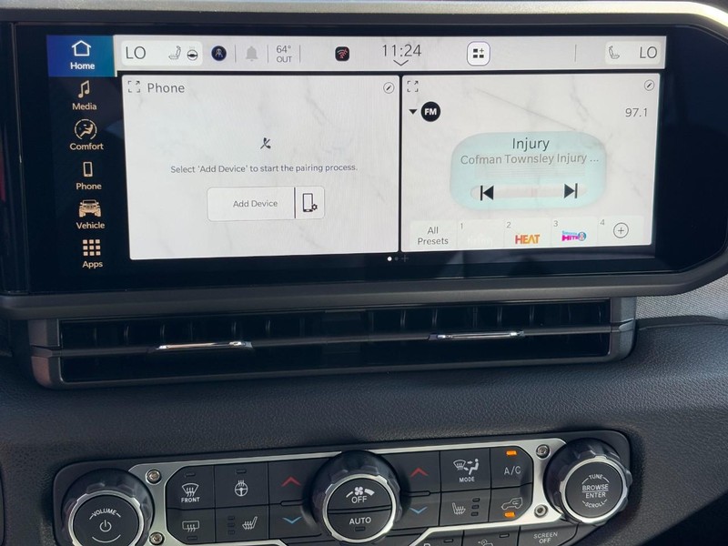 Jeep Wrangler Vehicle Full-screen Gallery Image 25