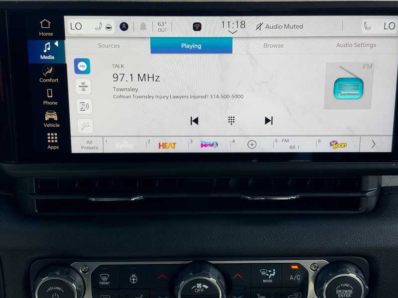 Jeep Wrangler Vehicle Full-screen Gallery Image 08