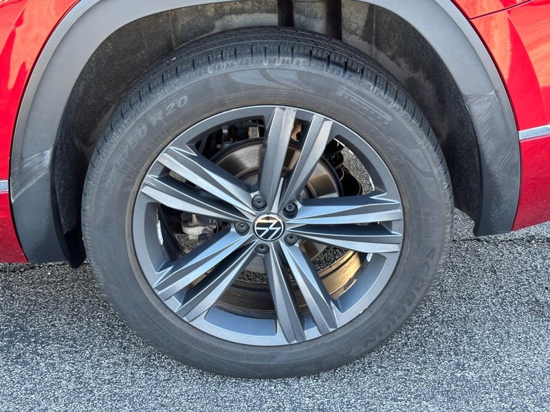 Volkswagen Atlas Vehicle Full-screen Gallery Image 07