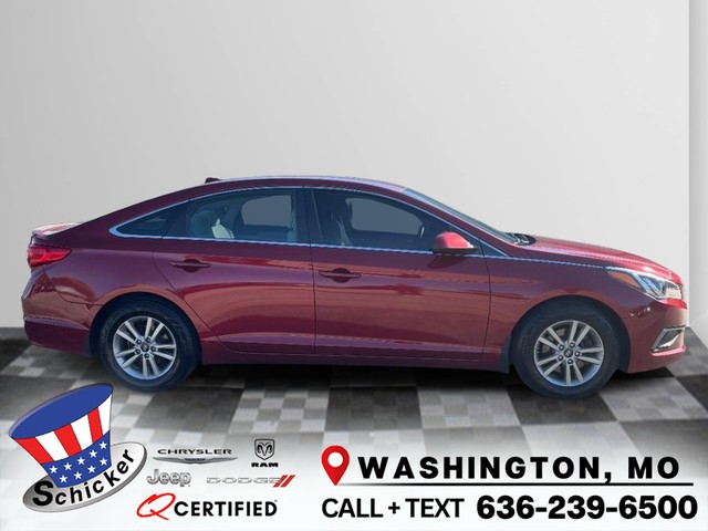 Washington MO 2016 Hyundai Sonata more details - hyundai sonata