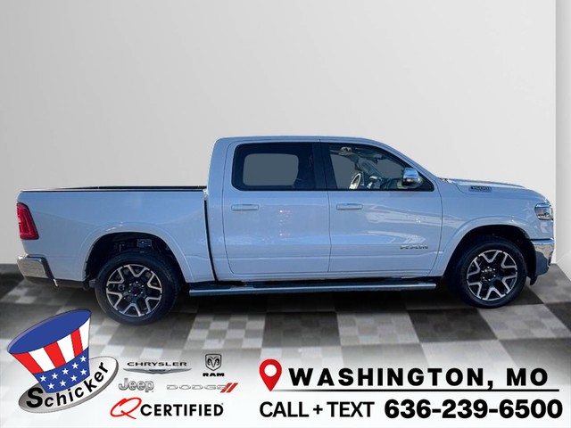 Washington MO 2025 Ram 1500 more details - ram 1500