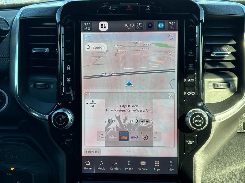 Ram 2500 Vehicle Full-screen Gallery Image 08