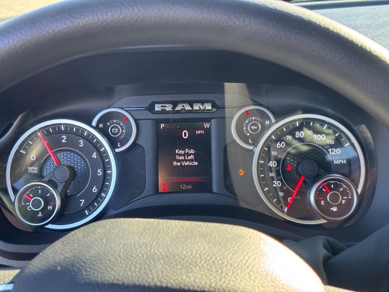 Ram 3500 Chassis Cab Vehicle Full-screen Gallery Image 10