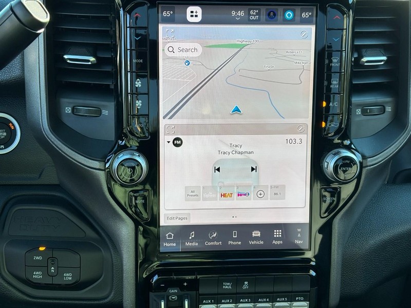 Ram 3500 Chassis Cab Vehicle Full-screen Gallery Image 11